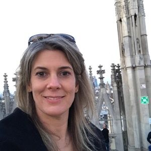Meet your Posher, Tara